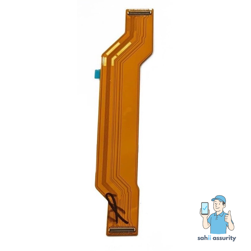LCD Flex Cable for Vivo X90 Pro thumbnail